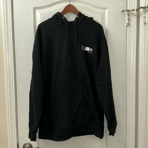 League of Legend Other - LOL Esports Worlds 2022 One & Only North American Tour Merch Hoodie